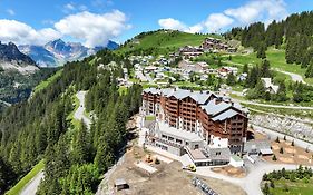 Belambra Clubs Flaine Panorama